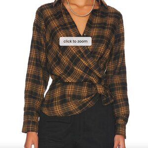 Heartloom Jupiter Shirt - Revolve